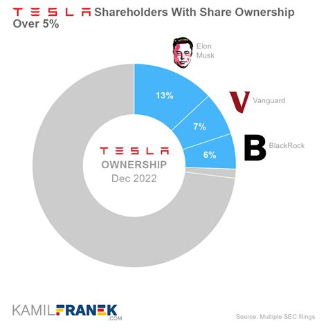 tsladoes|tesla is owned by.